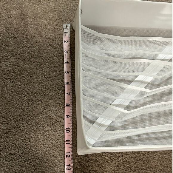 Drawer Organizers - Set of 3 - Picture 5 of 9